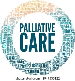 Palliative Dementia Care