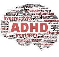 All About.... ADHD